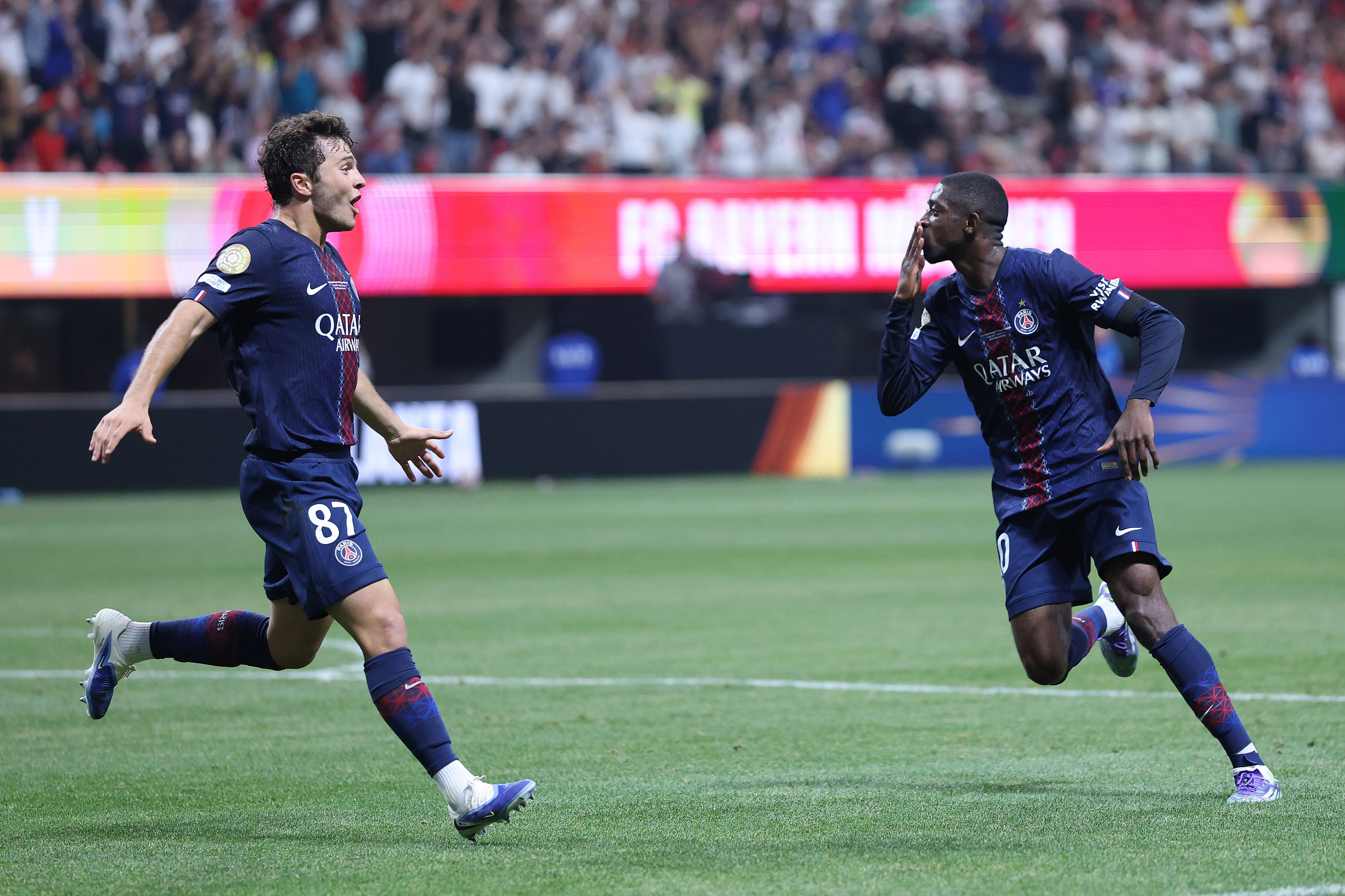 Imperial 和 Legacy 退出 BLAST Open Fall 2025：封闭预选赛