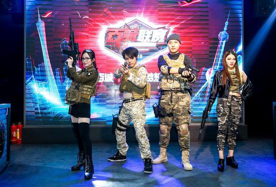 官方：gr1ks 加入 Heroic