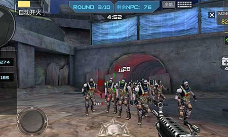 CS2补丁：Valve修复了游戏玩法错误、手雷问题，并更新了Jura地图