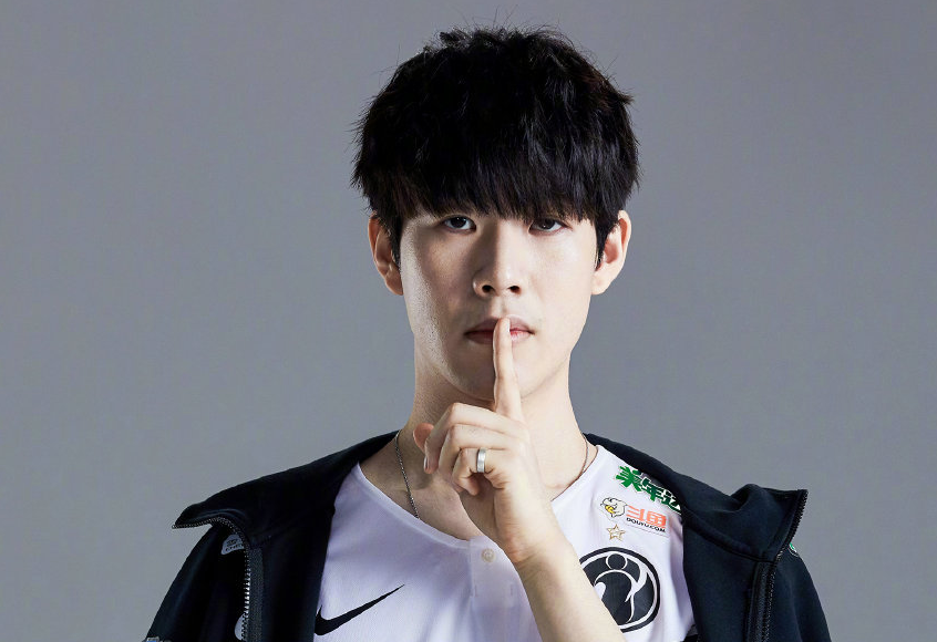 LPL赛事官网更新BLG大名单：前RNG打野Wei赫然在列！