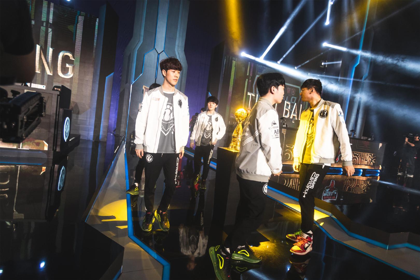 消息来源可靠吗？外媒爆出LOL 2025全球总决赛具体赛程