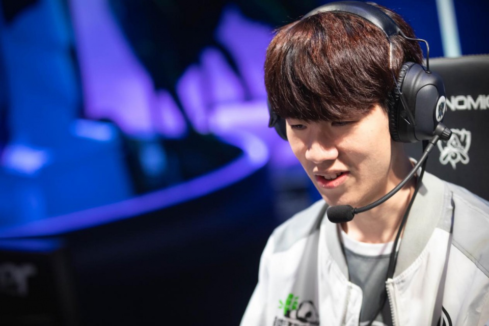 LEC春季赛首周击杀榜：Hans sama位列榜首；VIT上下野进入前五