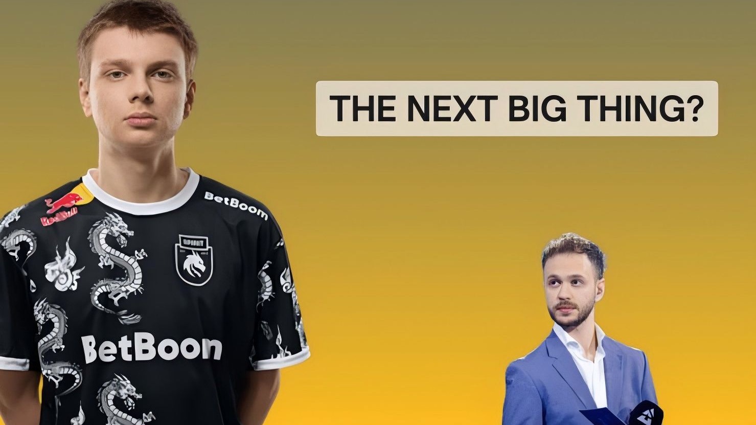 NiP在输给G2后股价下跌