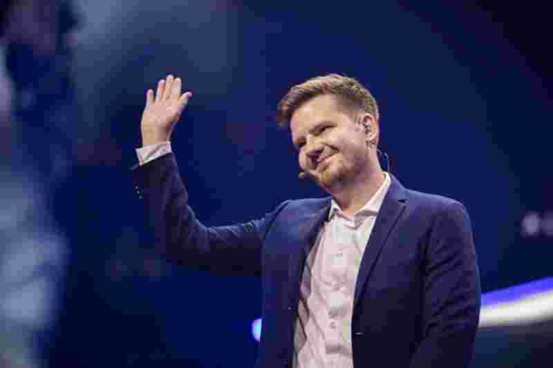 Los Ratones 将面对 Karmine Corp Blue ， Unicorns of Love 将在 EMEA Masters 2025 夏季半决赛中迎战 Los Heretics